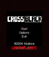 game pic for cross black